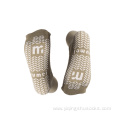 Rehabilitation center buffer antiskid socks